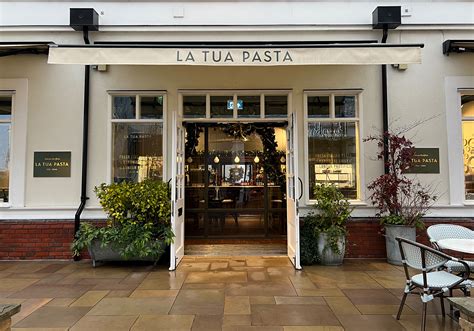 la tua pasta uk.